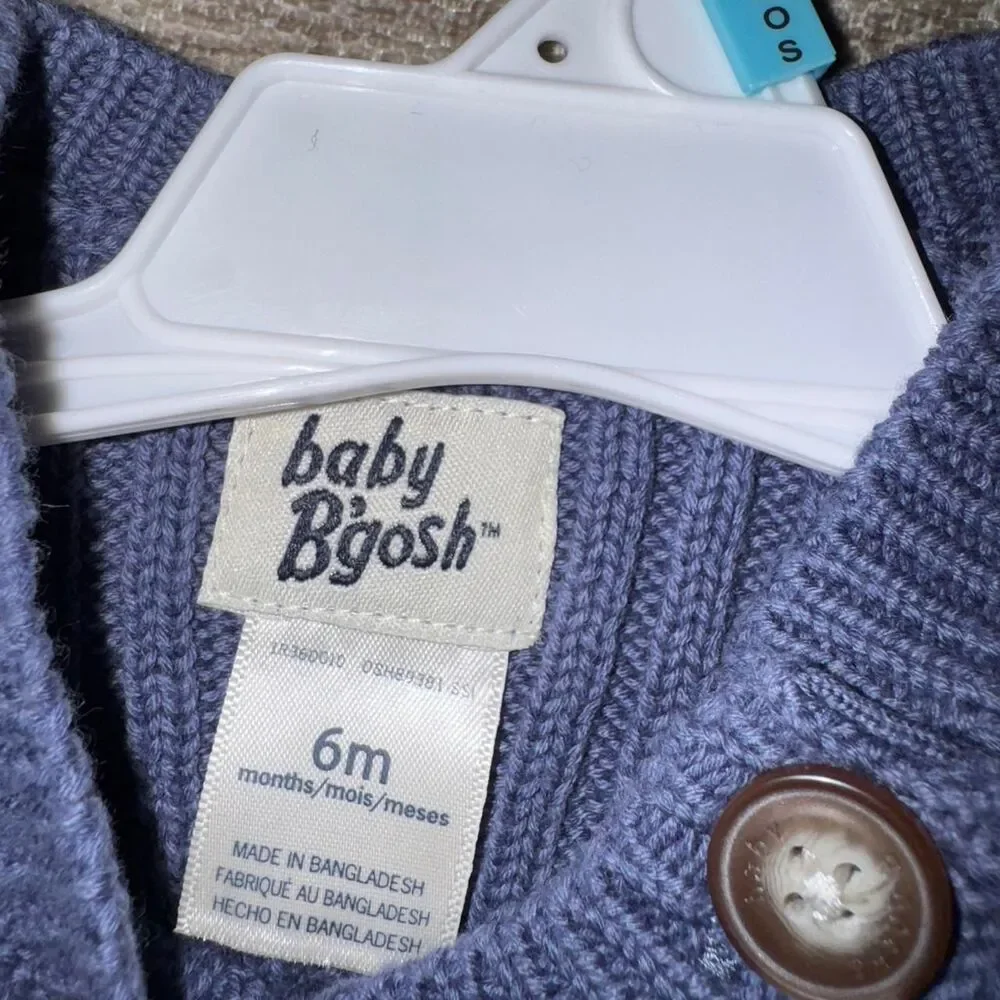 Oshkosh-b-gosh Men's Multi Bundles